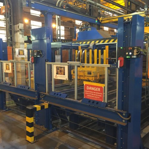 Functional Safety Workshop Support