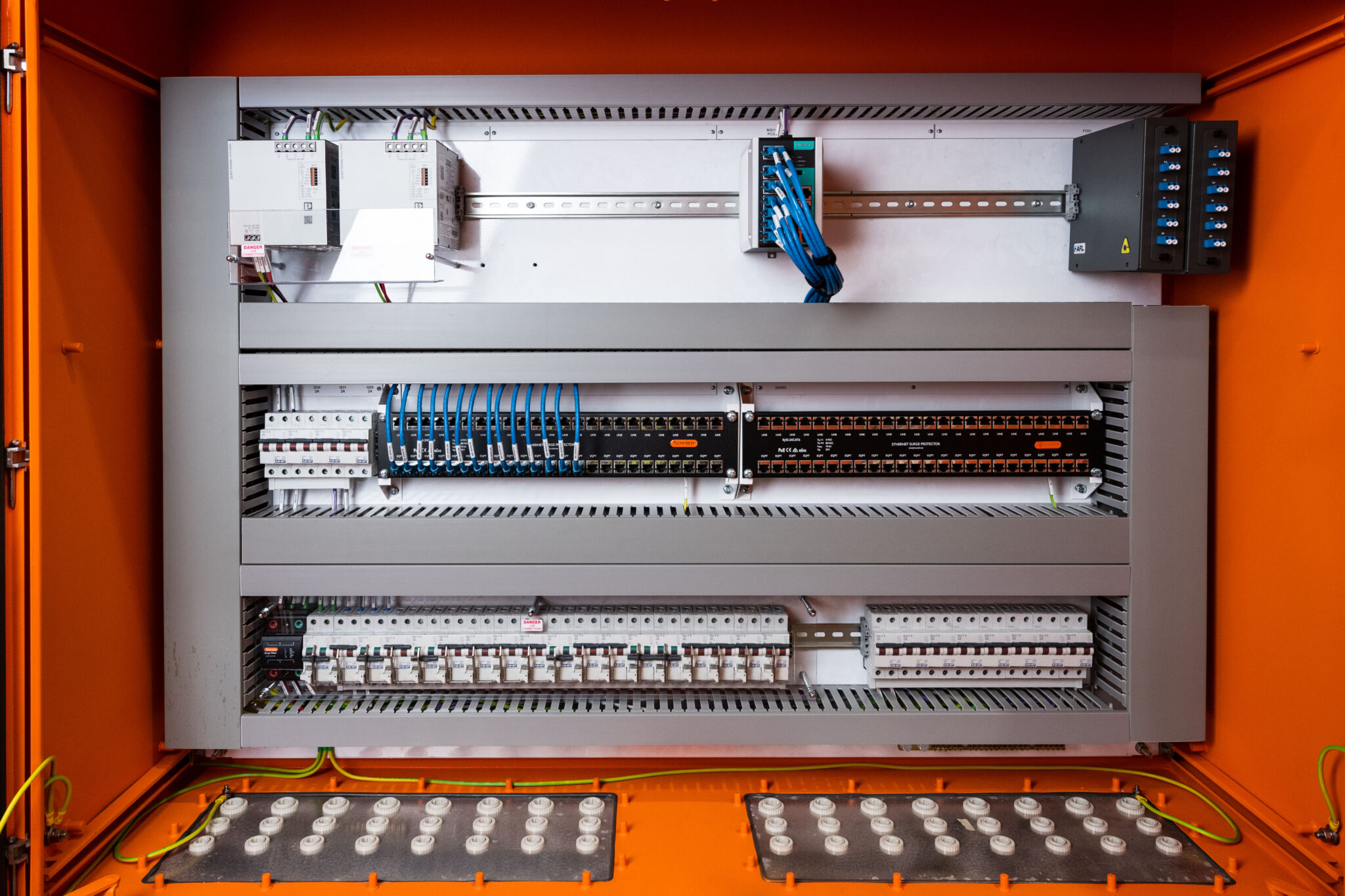 Intellect & Moxa | Bridging the Connectivity Gap | Intellect Systems