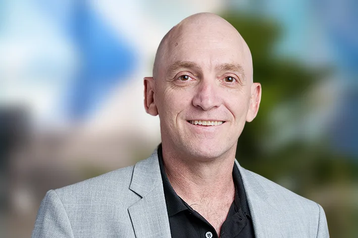 Chris Kane | General Manager - Manufacturing & Site Services | Intellect Systems