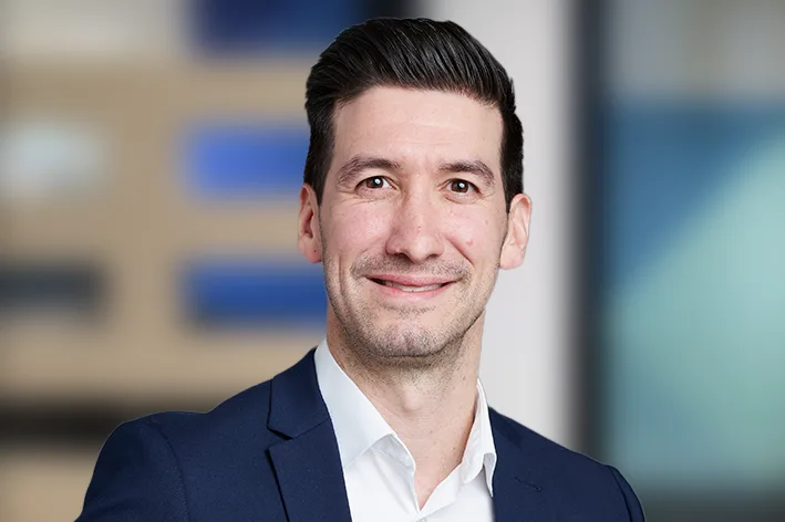 Marc Monzu | General Manager - Engineering | Intellect Systems