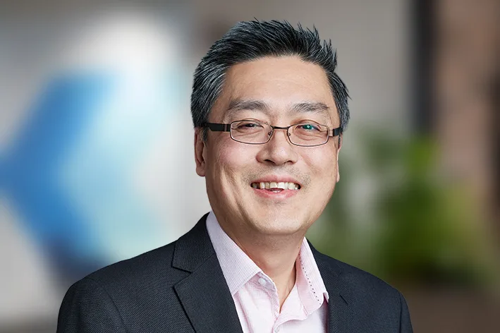 Keith Ong Sales Manager - Engineering Intellect Systems