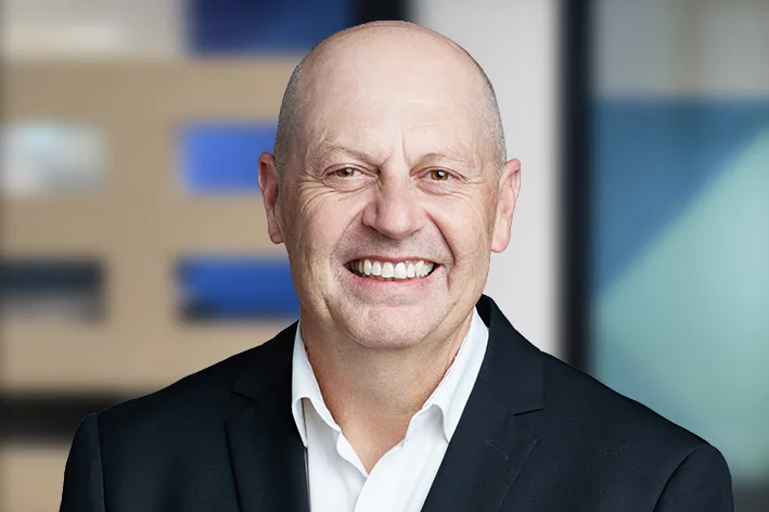 Rob Chamberlain Senior Project Manager intellect Systems
