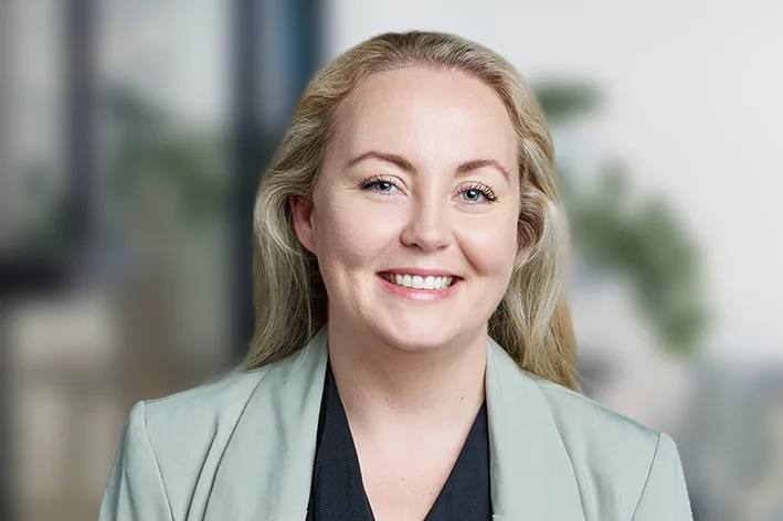 Chelsea Asher Marketing & Communications Manager Intellect Systems