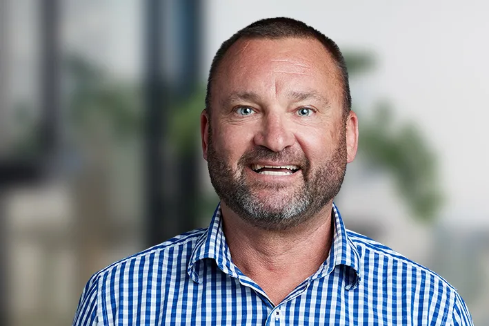 David Mangano General Manager - Electrical Construction Intellect Systems