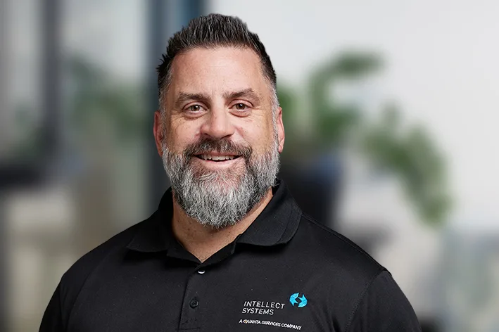 Ryan Firth Procurement Manager